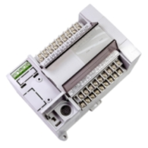 Wecon 26 I / O PLC: LX3VP-1412MT