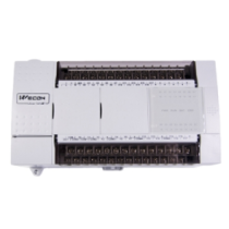 Wecon 32 I / O PLC: LX3VE-1616MT4H