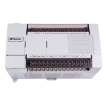 Wecon 40 I / O PLC: LX3V-2416MR2H