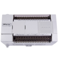 Wecon 40 I / O PLC: LX3VE-2416MT4H