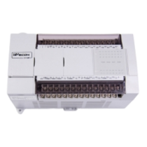 Wecon 40 I / O PLC: LX3VM-2416MT4H