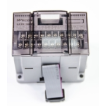 Wecon LX3V-16EYR Relay Output PLC Module
