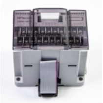 Wecon LX3V-16EYT Transistor Output PLC Module