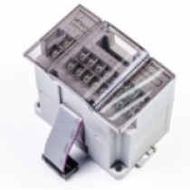 Wecon LX3V-1WT-L Weighing PLC Module