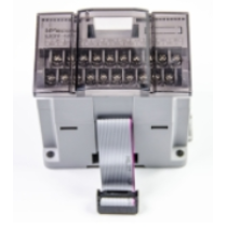 Wecon LX3V-4AD PLC Module for Analog to Digital