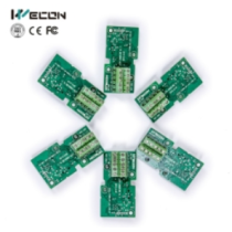 Wecon LX3V-4ADI-BD PLC Module