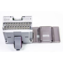 Wecon LX3V-4LTC Isolation Temperature PLC Module