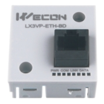 Wecon LX3VP-ETH-BD PLC Module