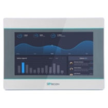Wecon New Style 7 inch Ethernet HMI PI3070i-N