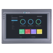 Wecon PI 10.2 inch High Resolution HMI : PI8102H