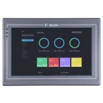 Wecon PI 10,2 inch HMI: PI3102H