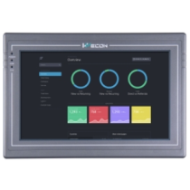 Wecon PI 10.2 inch HMI : PI8102