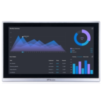 Wecon PI 12 inch HMI : PI9120-R