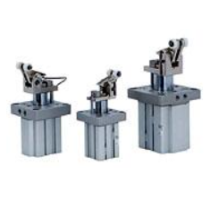 Xi Lanh Chặn Đứng Hạng Nặng RSH / RS1H