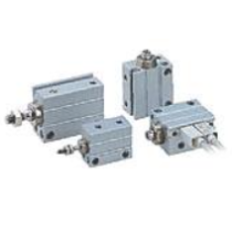 Xi Lanh Gắn Kết Miễn Phí Mini CUJ