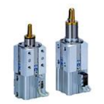 Xi Lanh Kẹp Pin C (L) KQG / C (L) KQP