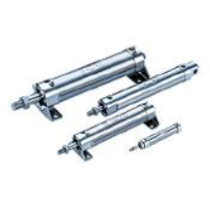 Xi Lanh Thép Không Gỉ CJ5-S / CDJ5-S / CG5-S / CDG5-S