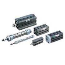 Xi Lanh Tốc Độ Thấp CJ2X / CUX / CQSX / CQ2X / CM2X