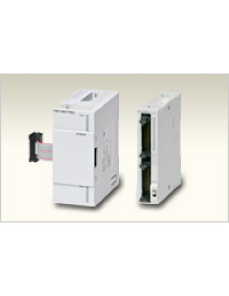 Module I/O-Melsec iQ-F