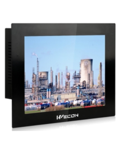 10.4 Inch Industrial PC: WPC-100403A