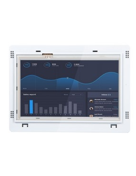 Wecon Open Frame 7 inch HMI PI3070i-SL
