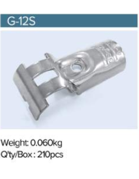 G-12S