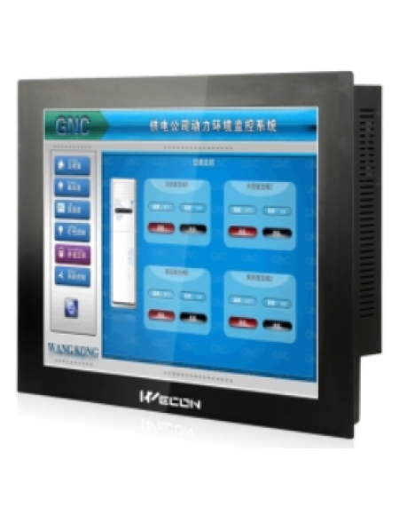 15 Inch Industrial PC: WPC-150403A
