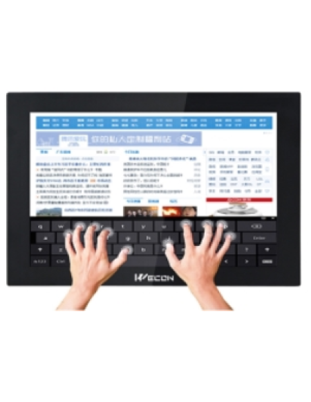 21.5Inch Industrial PC: WPC-2116094A