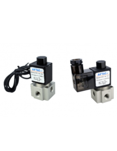 AIRTAC Solenoid Valve 3V2 Series