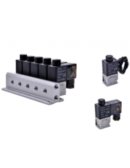 AIRTAC Solenoid Valve 3V2M Series