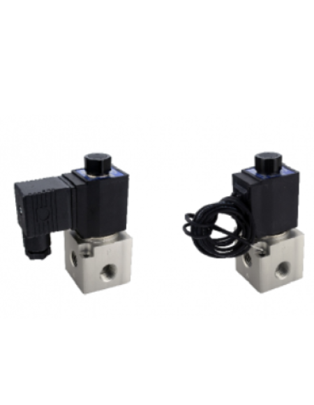 AIRTAC Solenoid Valve 3V3 Series