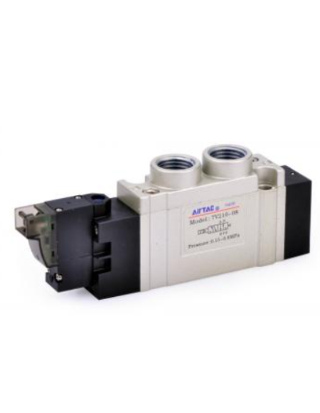 AIRTAC Solenoid Valve 7V Series