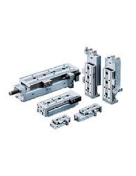 Bàn Trượt Không Khí MXQ