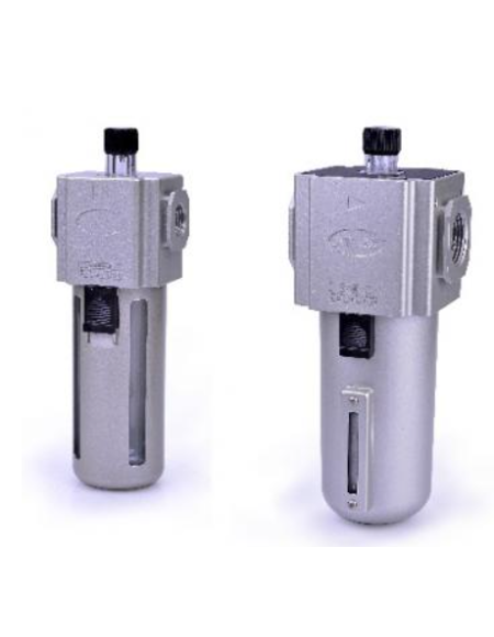 Bộ bôi trơn AIRTAC GAL Series