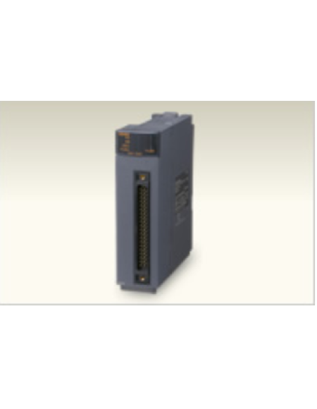 Bộ đếm tốc độ cao / Mô-đun I / O xung/Melsec_Q