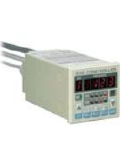 Bộ Điều Khiển Cho IC Điều Chỉnh Khí Nén Điện