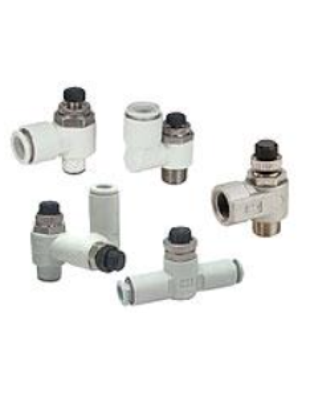 Bộ Điều Khiển Tốc Độ Cho Điều Khiển Tốc Độ Thấp AS