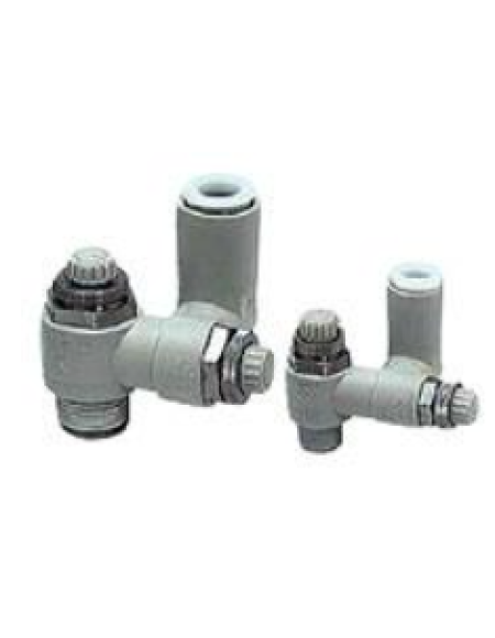 Bộ Điều Khiển Tốc Độ Kép ASD