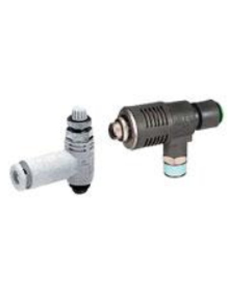 Bộ Điều Khiển Tốc Độ Xả ASV