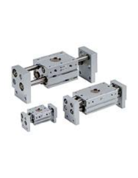  Bộ Kẹp Khí Loại Rộng MHL2
