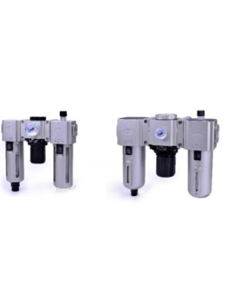 Bộ lọc AIRTAC GAC Series