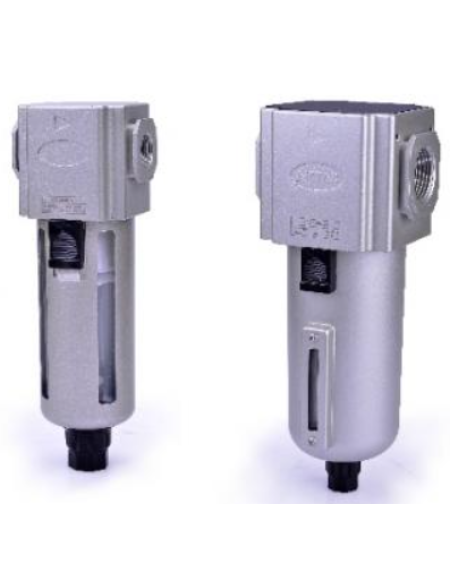 Bộ lọc AIRTAC GAF Series
