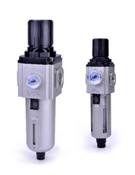 Bộ lọc AIRTAC GAFR Series