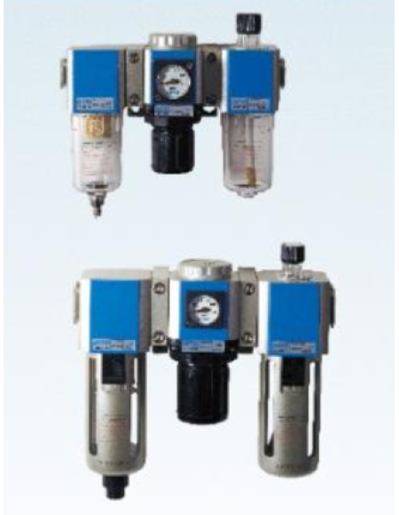 Bộ lọc GC AIRTAC