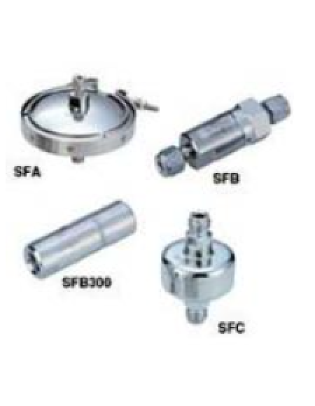 Bộ Lọc Khí Sạch SF