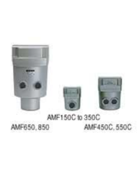 Bộ Lọc Khử Mùi AMF