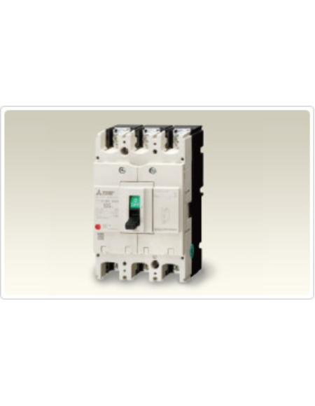 Bộ ngắt mạch vỏ đúc cho mạch DC (lên đến 1000VDC)