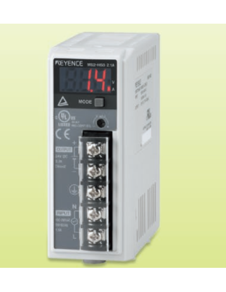 BỘ NGUỒN KEYENCE