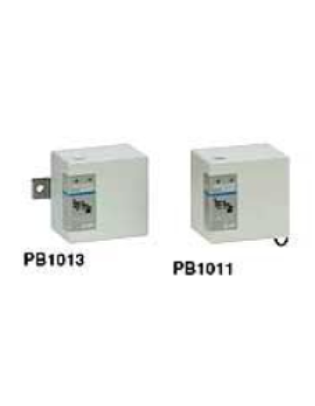 Bơm Xử Lý / Bơm Tác Động Đơn PB