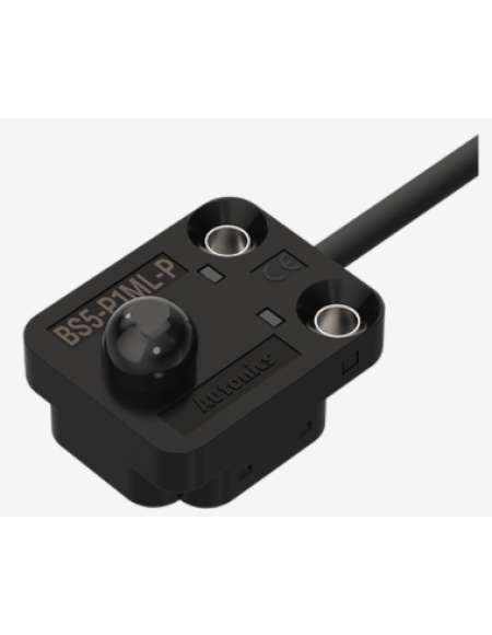 BS5-P Series